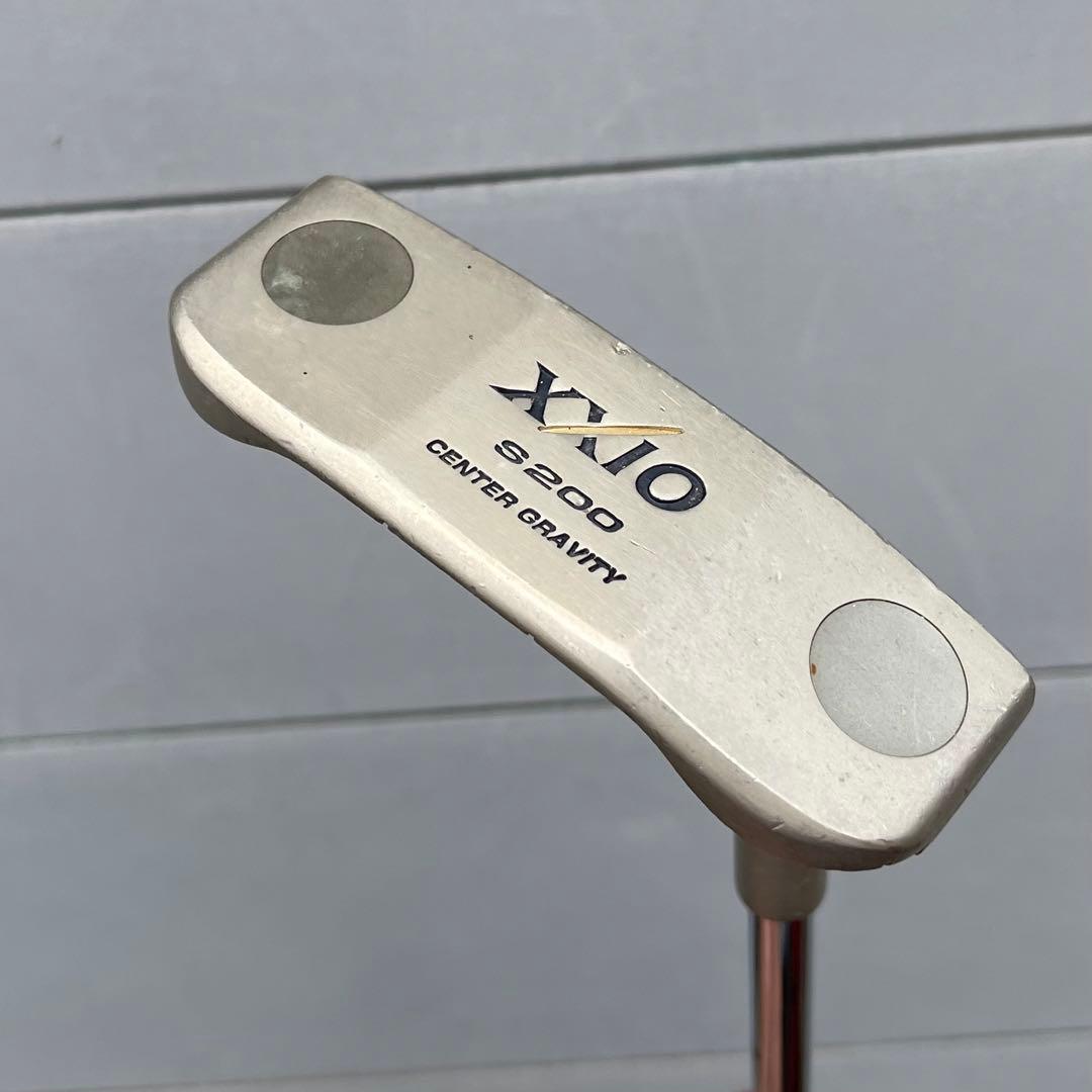★③★再入荷★期間限定特価★XXIO②★男性フルセット(adidasCB)(R)