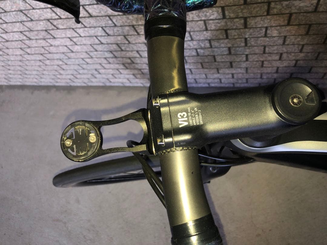 専用送料込キャニオン カーボンEndurace CF SL Disc 8.0