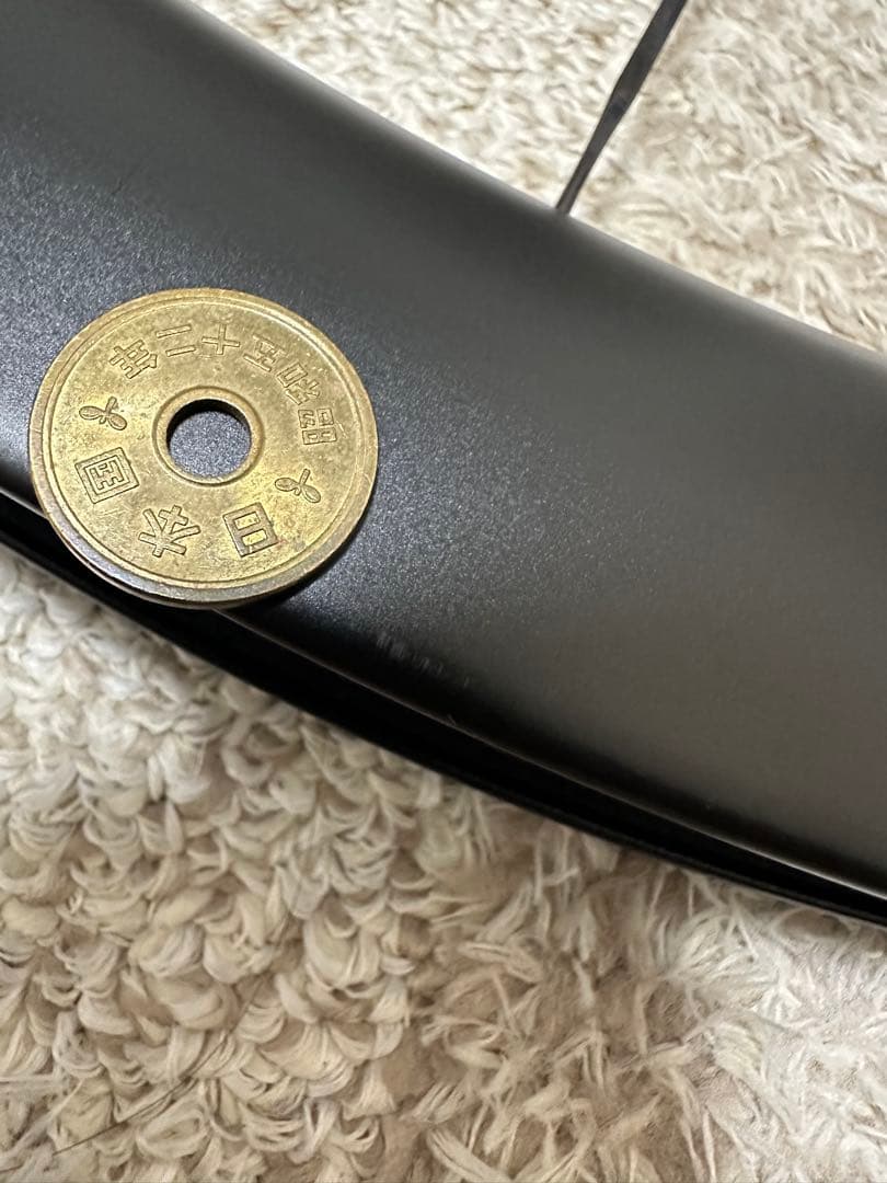 DT Swiss ARC1100 DICUT カーボンホイール 前50 後62