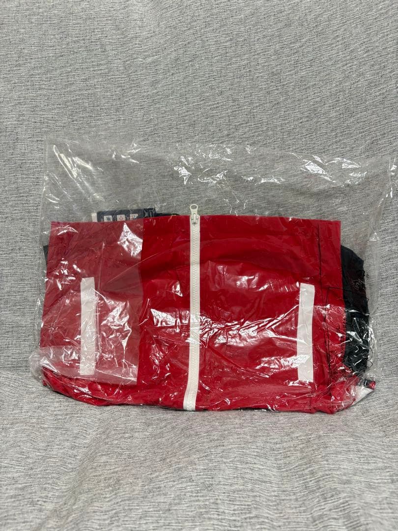 L ☆新品　トミーフィルフィガー　サイドオープン ウィンドジャケット　レディース