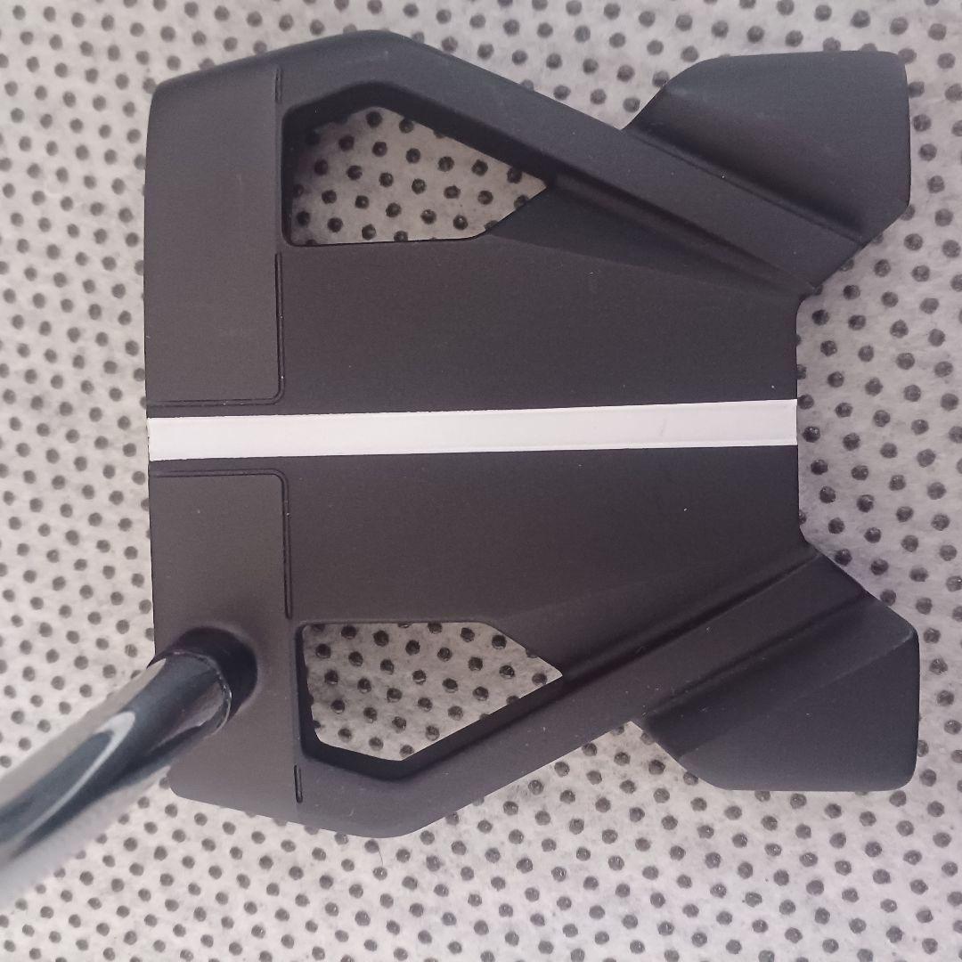 オデッセイ Stroke Lab BlackTen パター ツアー支給品