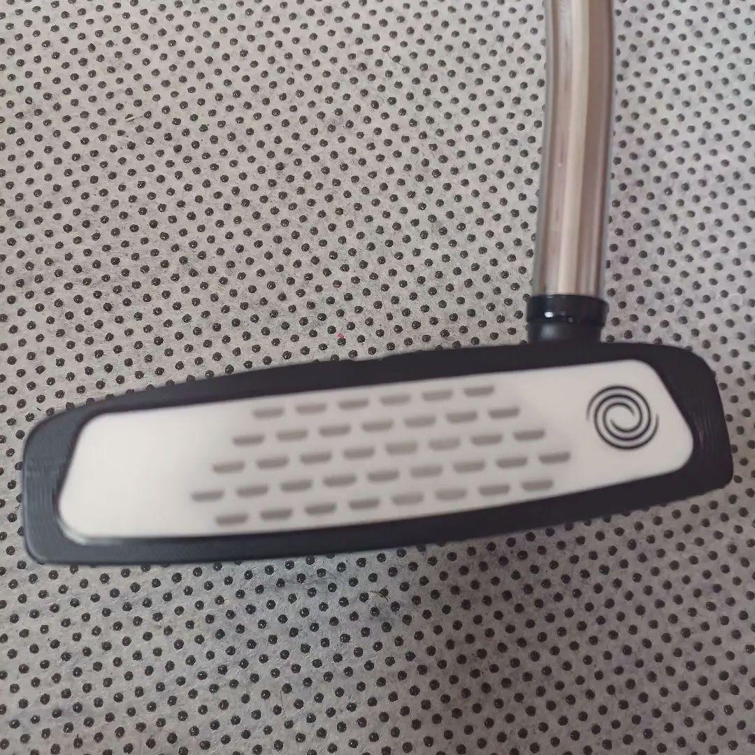 オデッセイ Stroke Lab BlackTen パター ツアー支給品