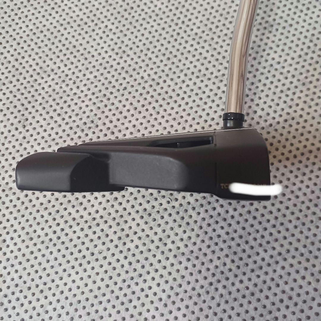 オデッセイ Stroke Lab BlackTen パター ツアー支給品