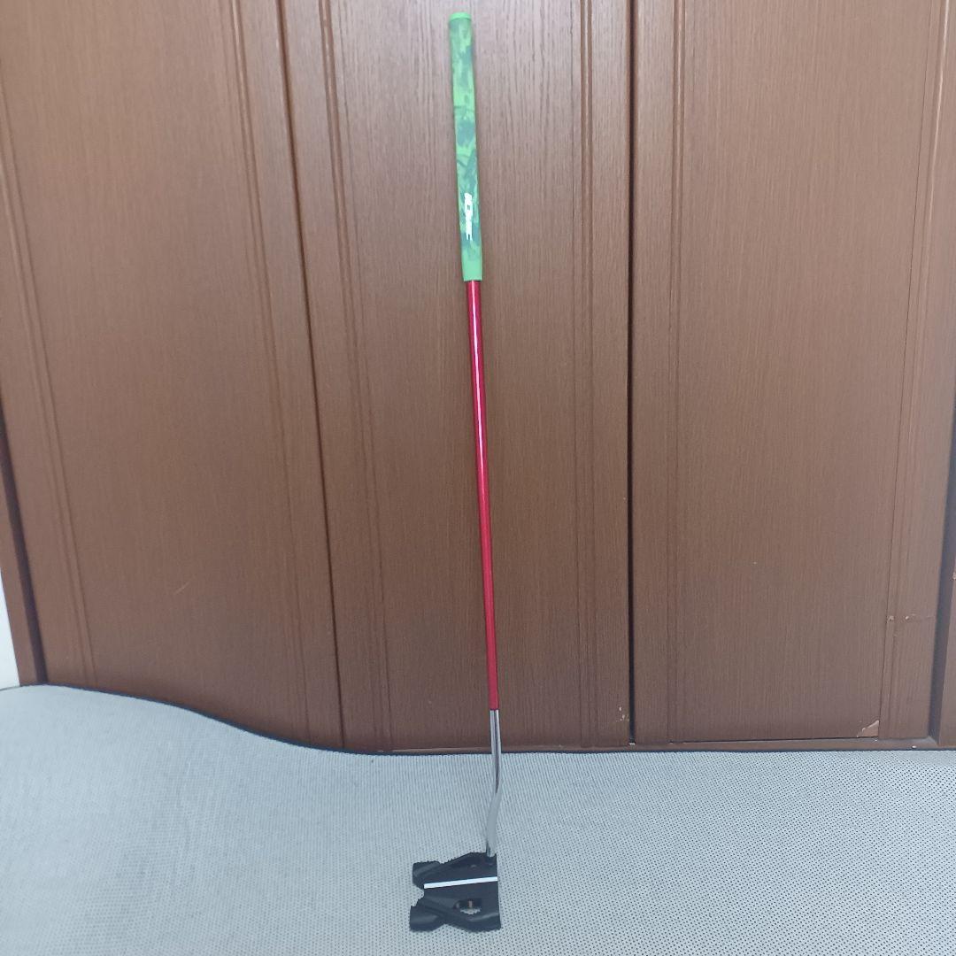 オデッセイ Stroke Lab BlackTen パター ツアー支給品