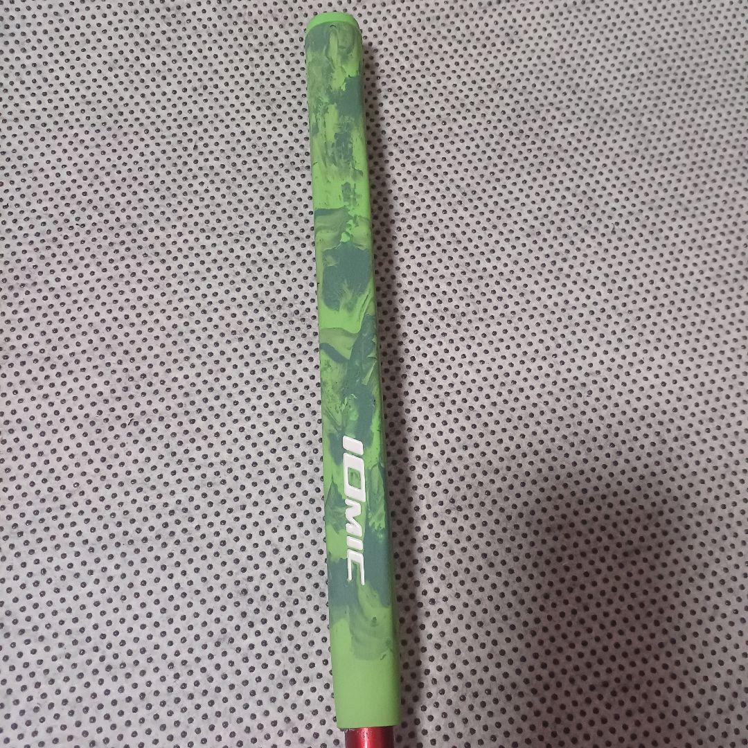 オデッセイ Stroke Lab BlackTen パター ツアー支給品