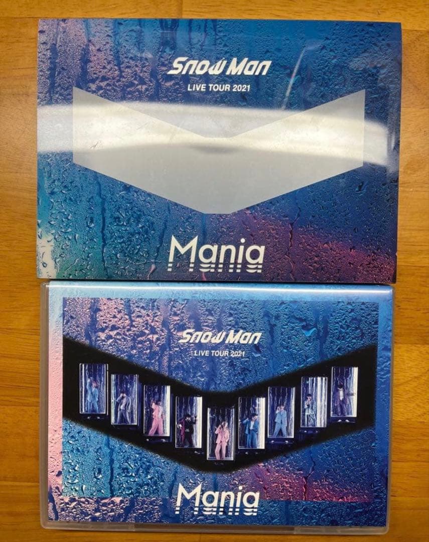 Man LIVE DVD まとめ売り