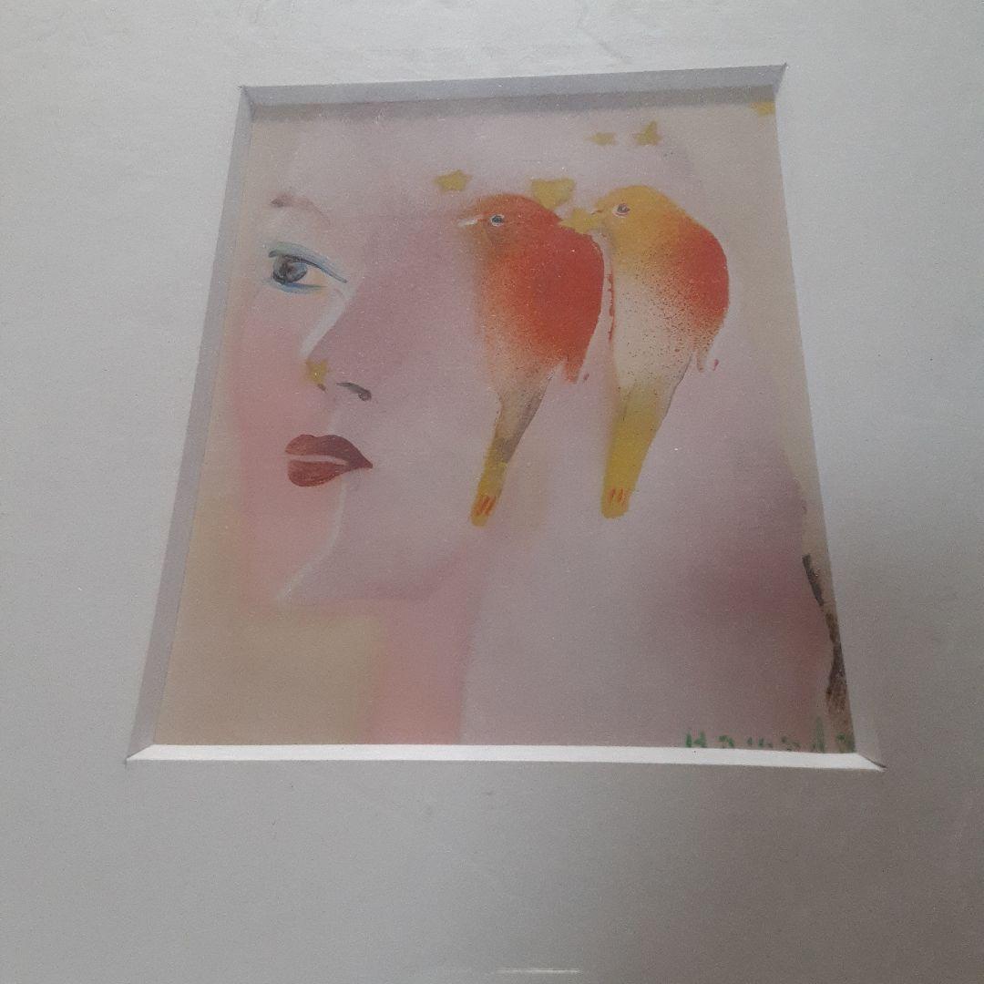 浜田弘康　HIROYASU HAMADA　壁絵　壁画