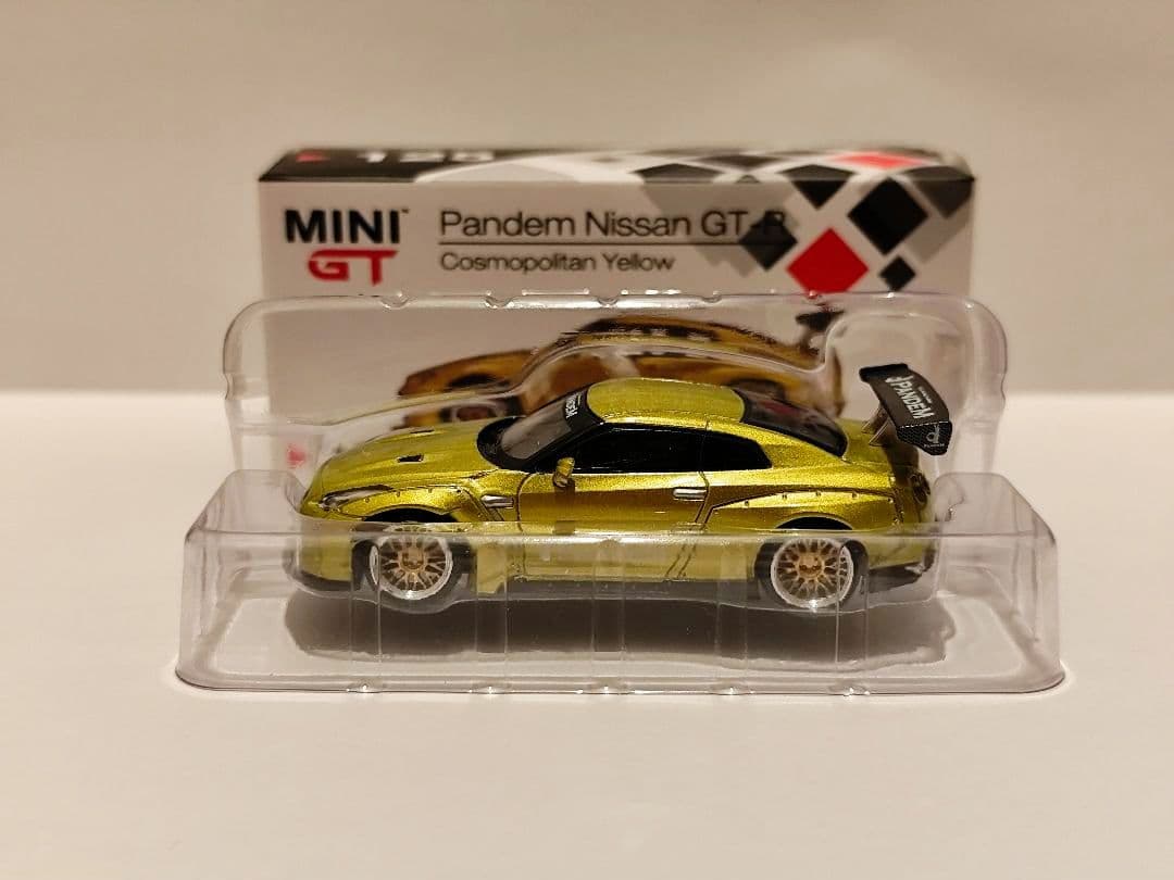 メル CPYellow