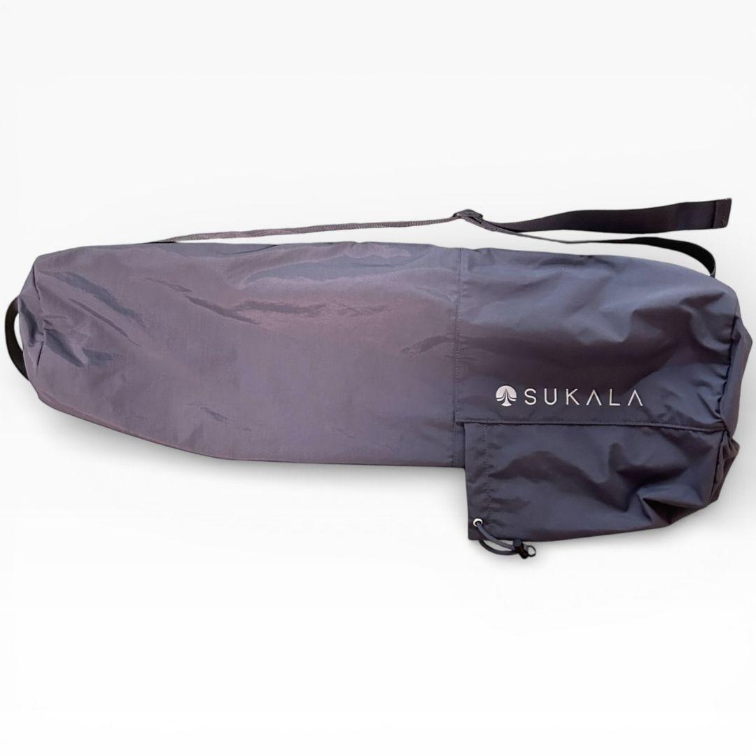 【専用ケース付 美品】LAVA SUKALA リバーシブル ヨガマット スカーラ