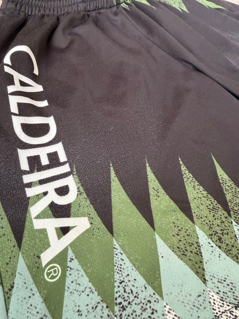 Caldera サッカーウェア 上下セット　150cm