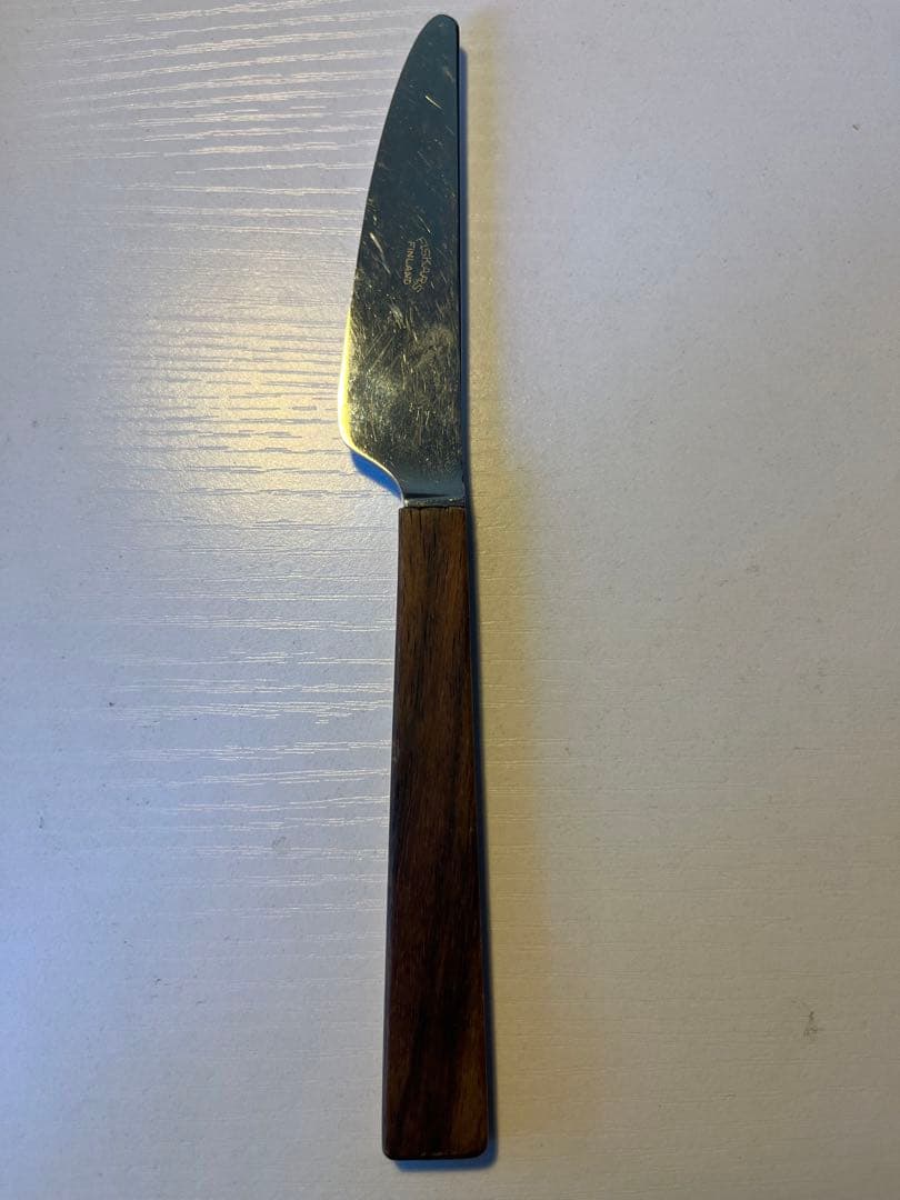 FISKARS スプーン フォーク ナイフ