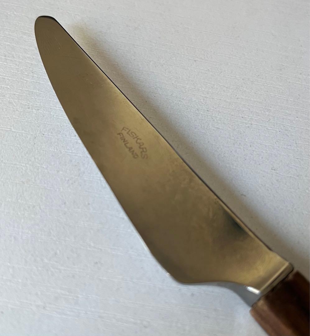 FISKARS スプーン フォーク ナイフ