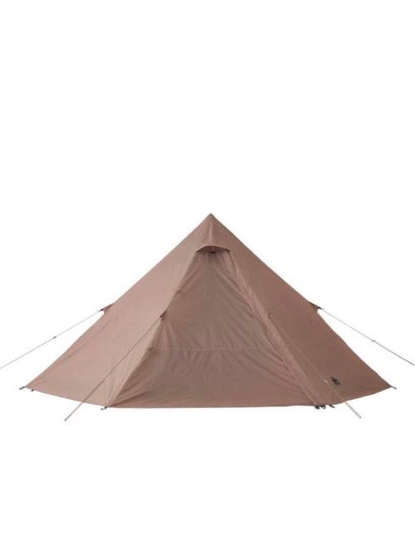 ロゴスTradcanvas Tepee&タープ350-BJ