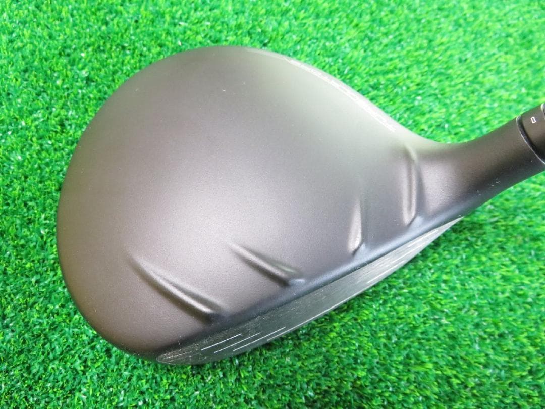 ピン Ｇ SF TEC フェアウェイ　3W 16°　ALTA J50 SR