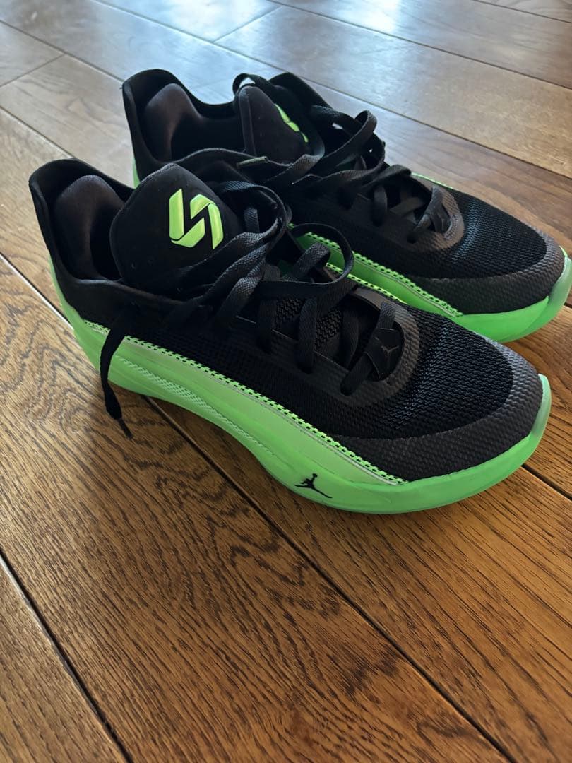 シューズ(男性用) Nike Jordan Luka 5 PF \"Venom\" 28.5cm