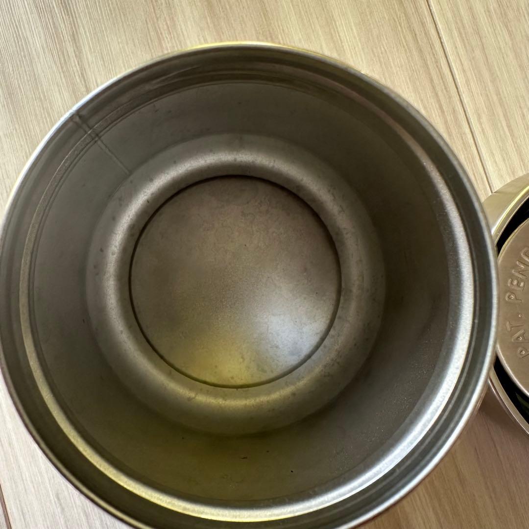 Klean Kanteen Food Canister クリーンカンティーン