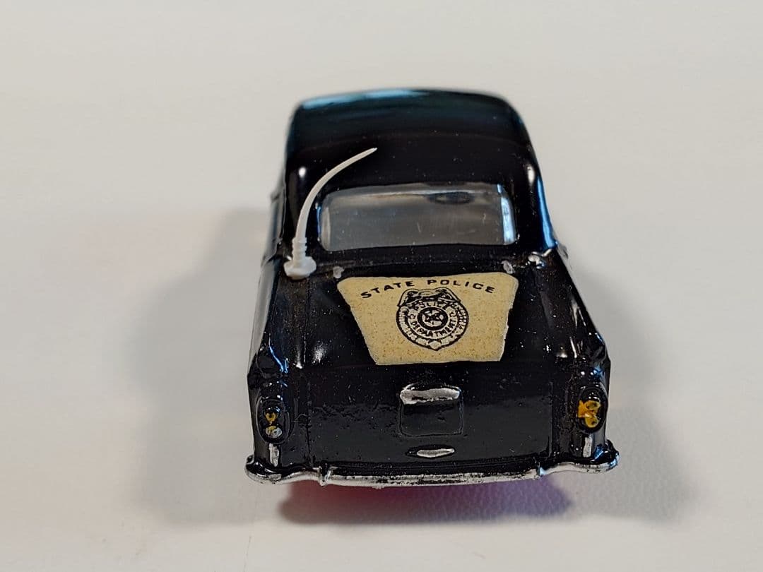 Maxwell Ambassador ポリスカー