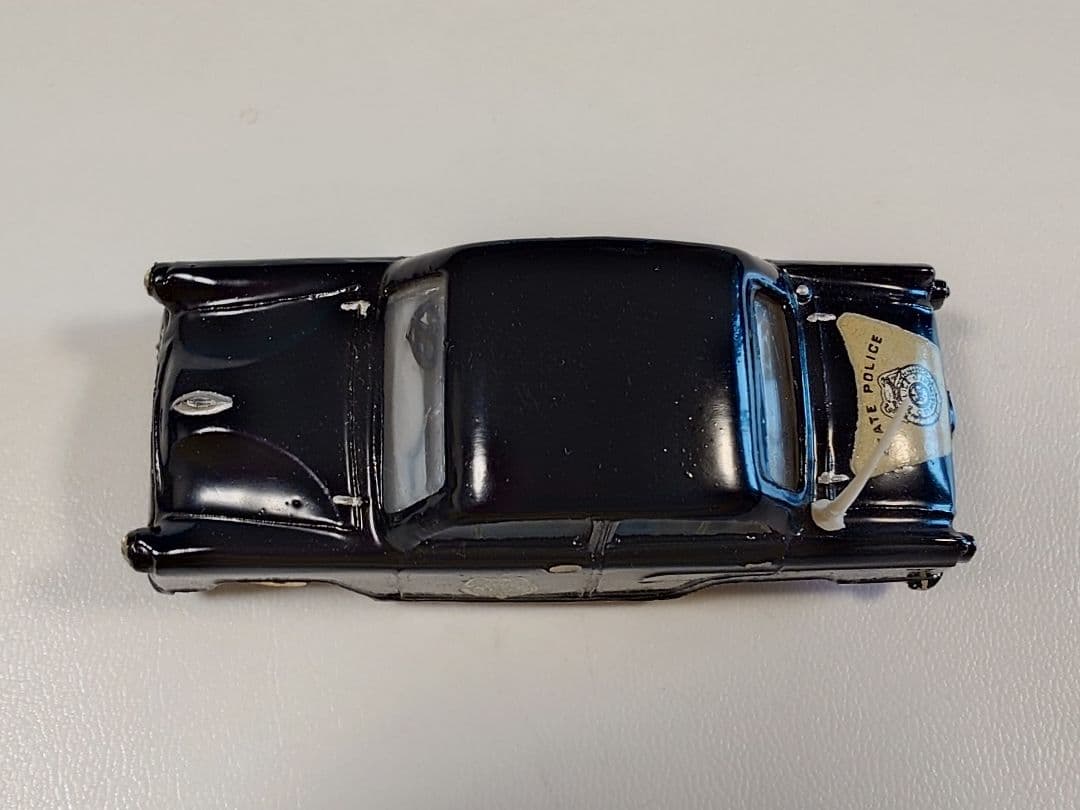 Maxwell Ambassador ポリスカー