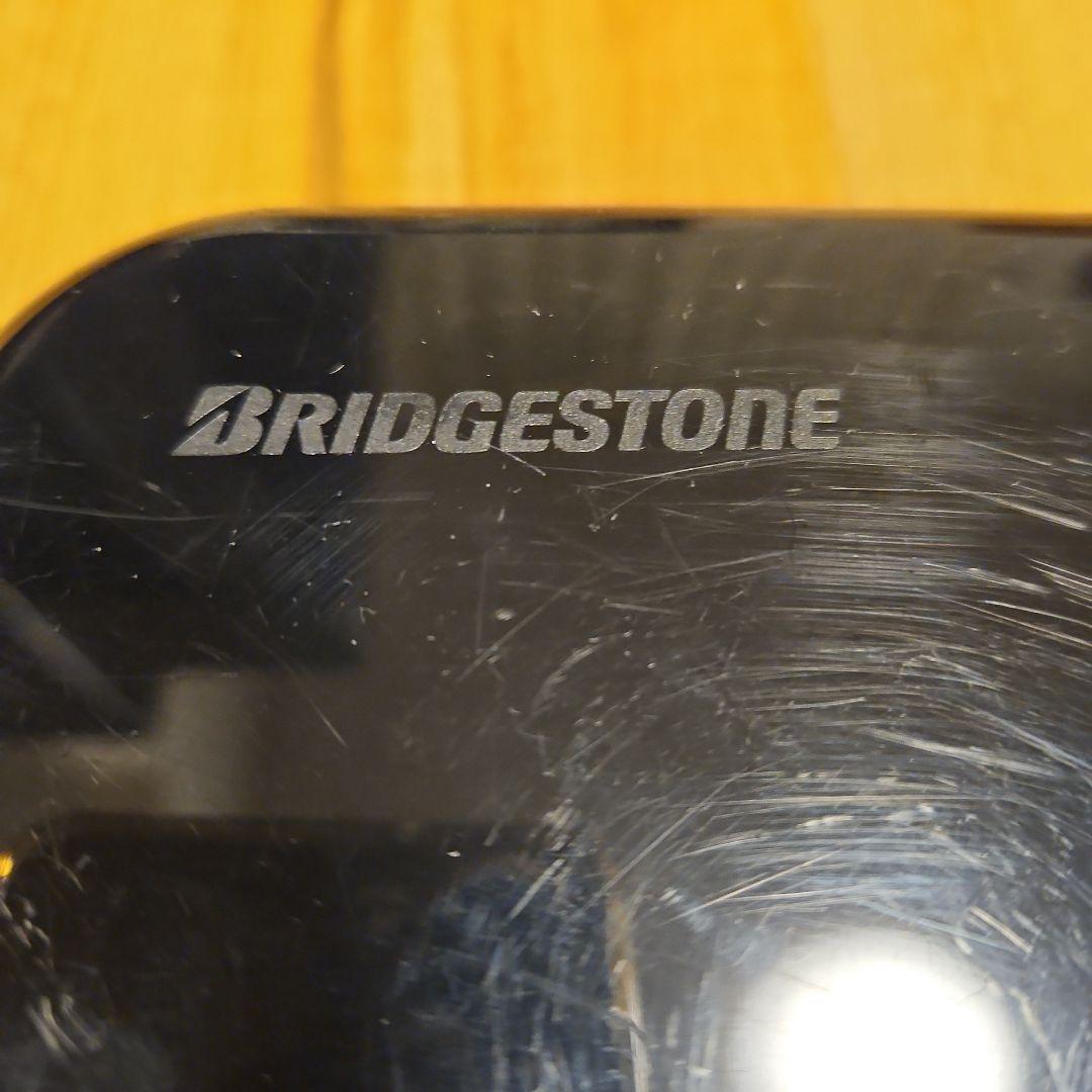 BRIDGESTONE リチウムイオンバッテリー充電器