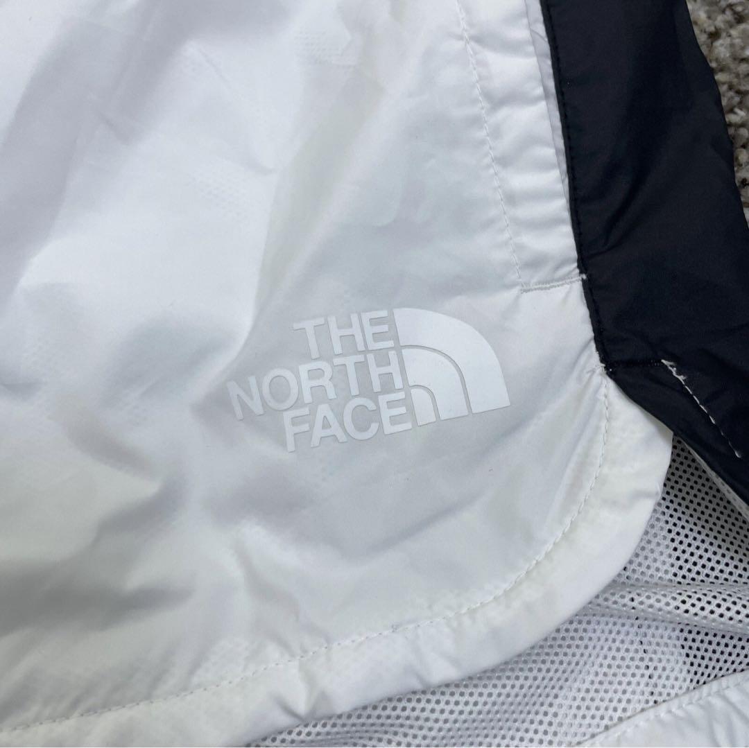 NorthFaceノースフェイス ランニング ショートパンツ