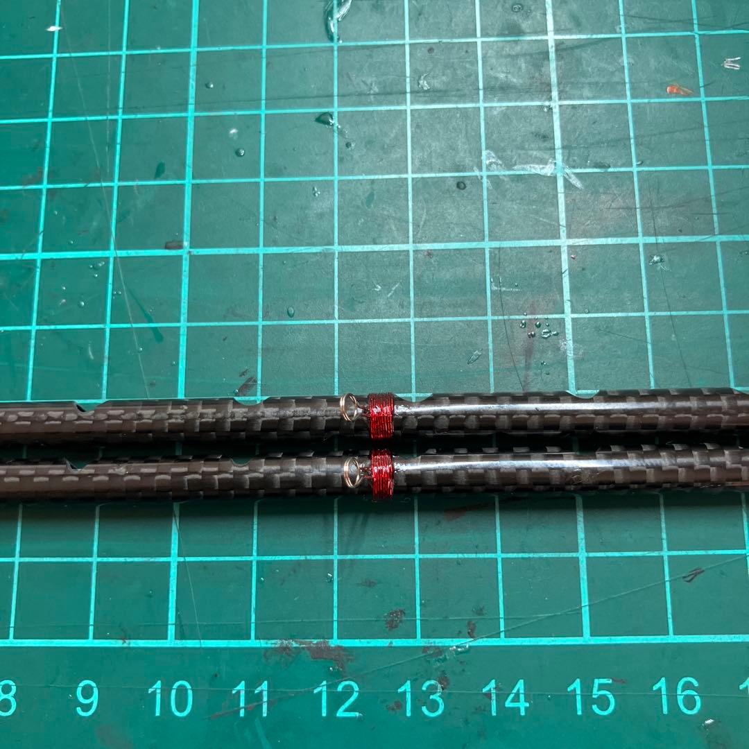 ロッド R