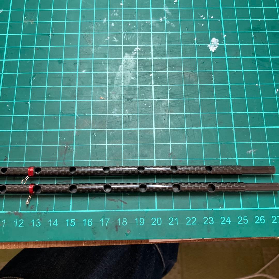 ロッド R