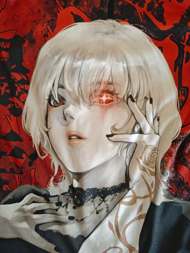 N*様 入手困難　販売終了品　岩見彩乃オリジナルウェア　ボウリング