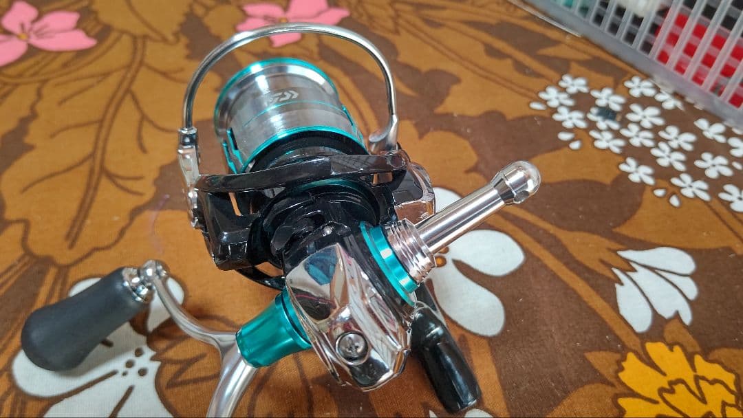 ★★DAIWA エメラルダス LT2500S-H-DH★★