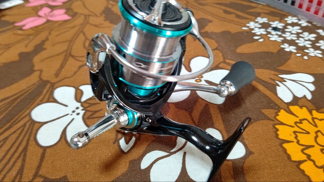 ★★DAIWA エメラルダス LT2500S-H-DH★★
