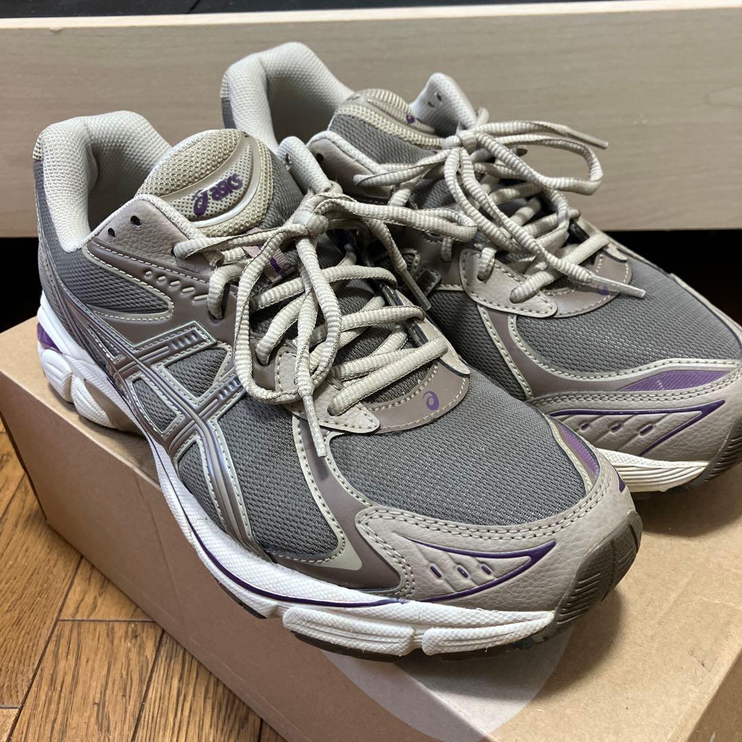 アシックスGT-2160 Dark Taupe/28.5cm