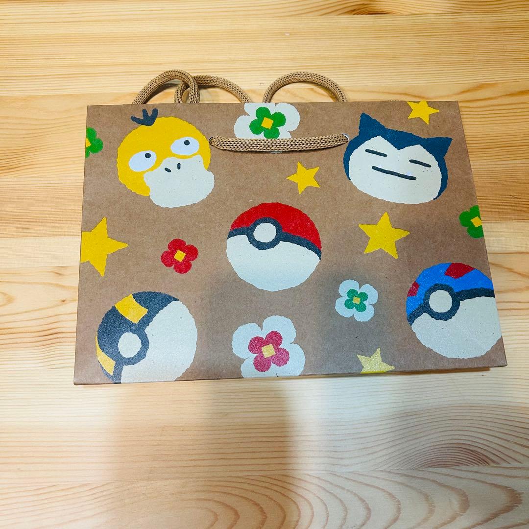 ポケパークカントー ピンズ 14点 まとめ売り ショッパー紙袋付き