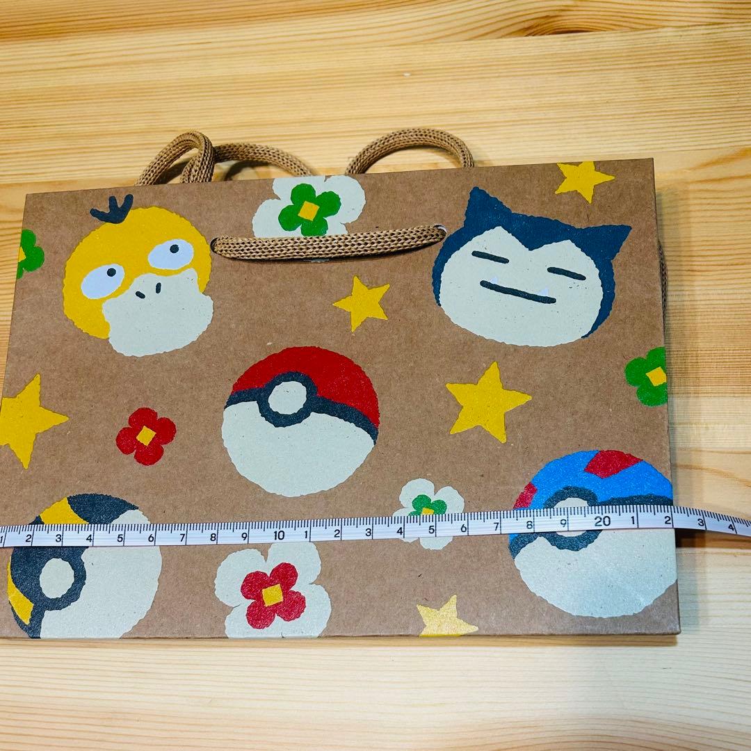 ポケパークカントー ピンズ 14点 まとめ売り ショッパー紙袋付き