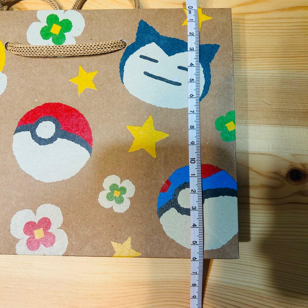 ポケパークカントー ピンズ 14点 まとめ売り ショッパー紙袋付き