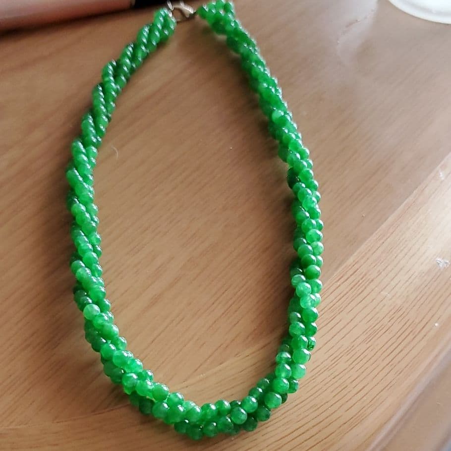 ネックレス