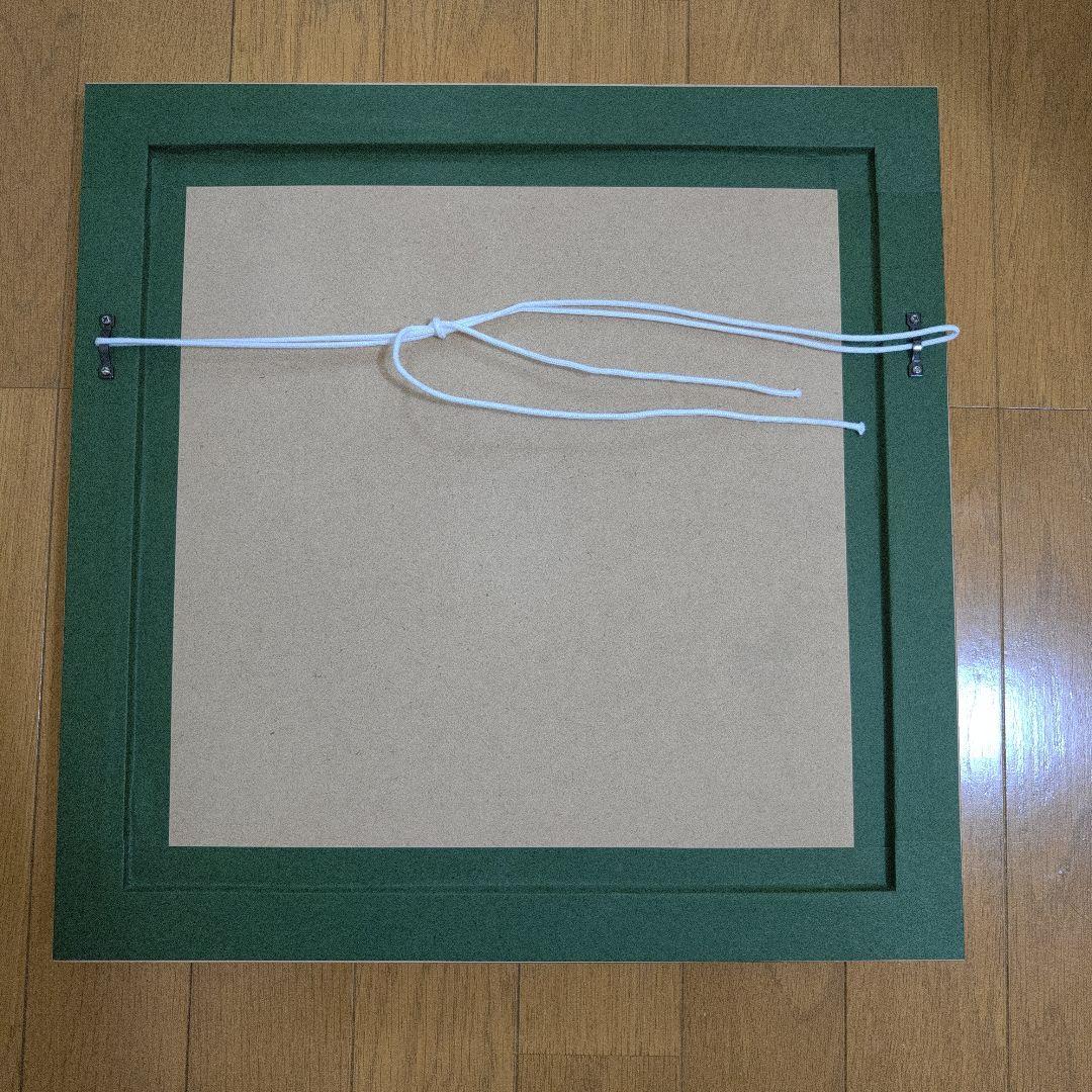 3連休値下げ プリンセスハウス　額絵　ティーポット