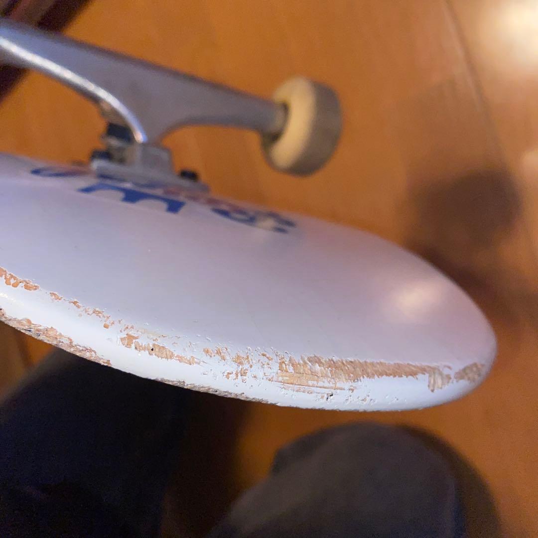 スケートボード skateboard 8.25inch complete