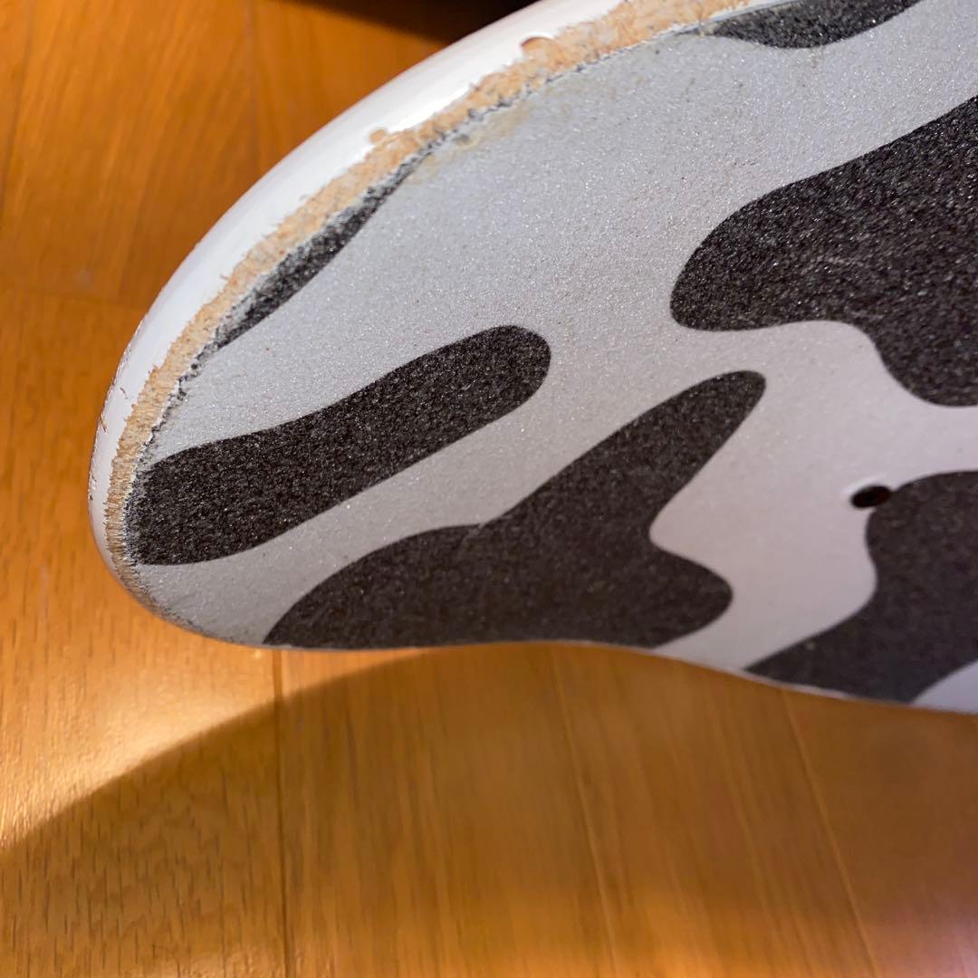 スケートボード skateboard 8.25inch complete