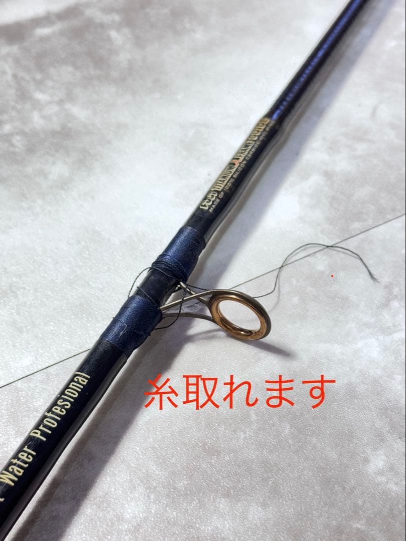 ２　ICHTHYIC イクシーク　ソルトウォータープロフェッショナル