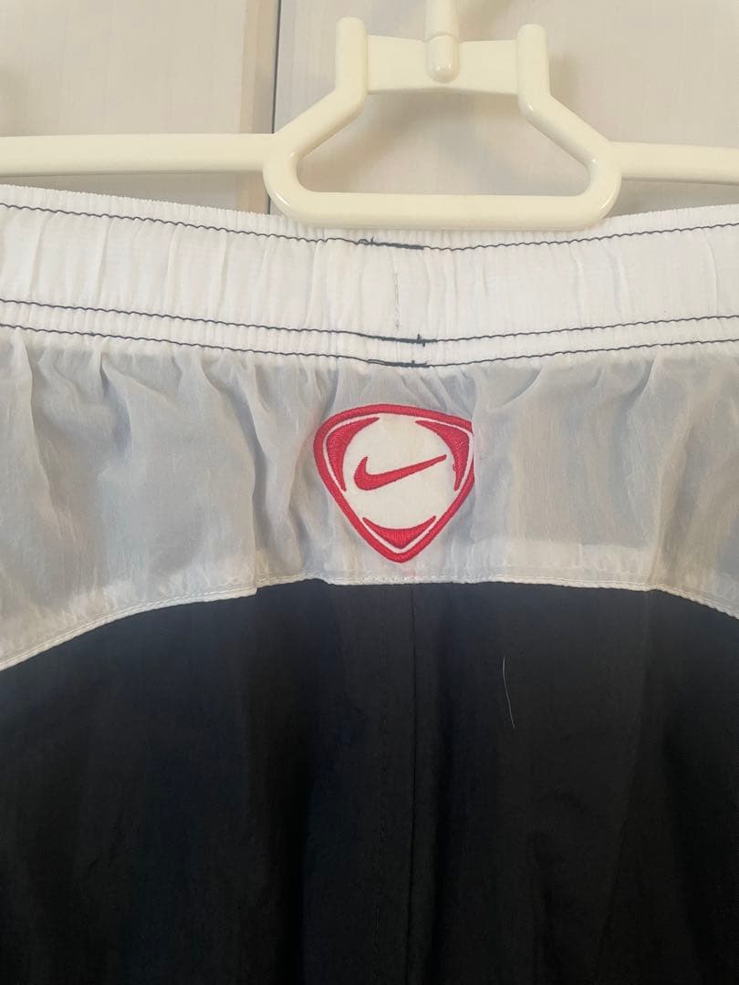 Nike PSG パリSG トータル90サード　ジャージ ブラック/ホワイト