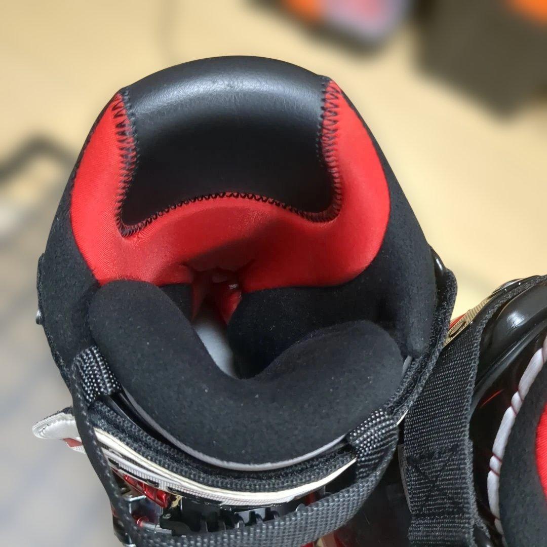 HEAD ADAPT EDGE 100 スキー ブーツ26.0〜26.5