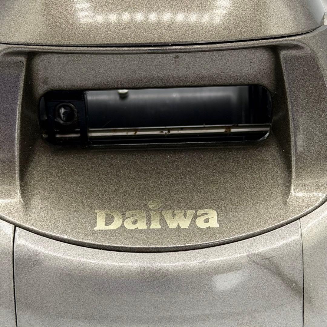動作　ダイワ　タナコン BULL S 600W 電動 TANACOM Daiwa