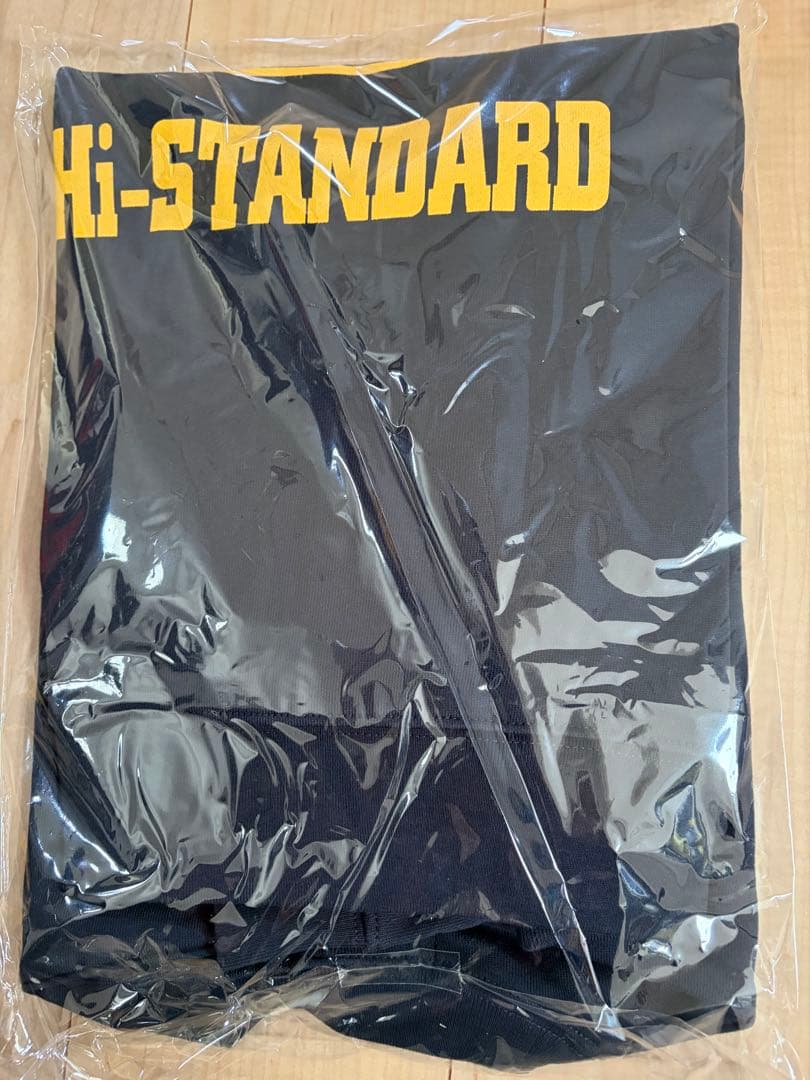 Hi-STANDARD SOUL PUNK スウェット ネイビー L
