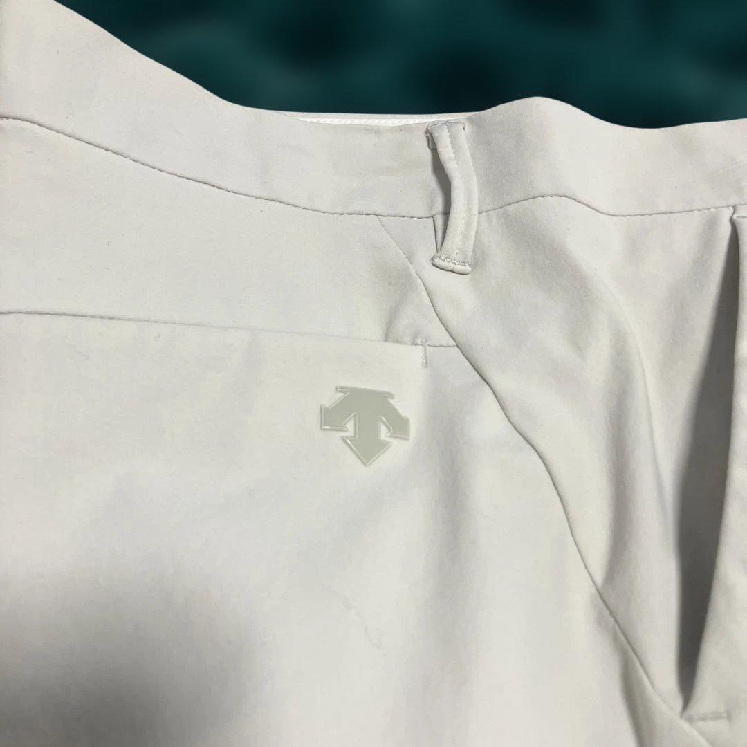 DESCENTE GOLF パンツ　デサントゴルフ