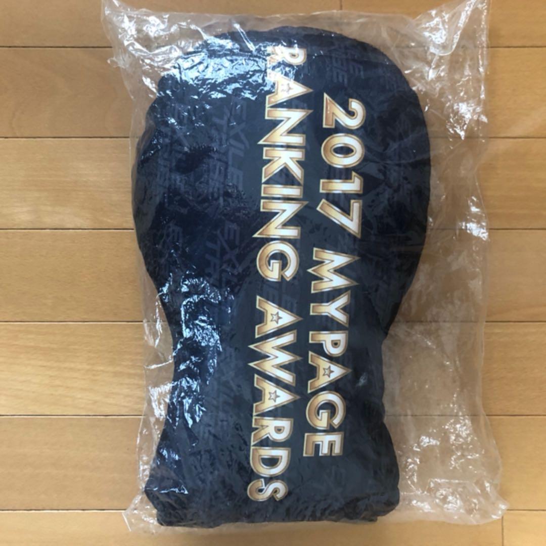 【グッズ追加！写真のもの全て】THE RAMPAG RIKU クッション