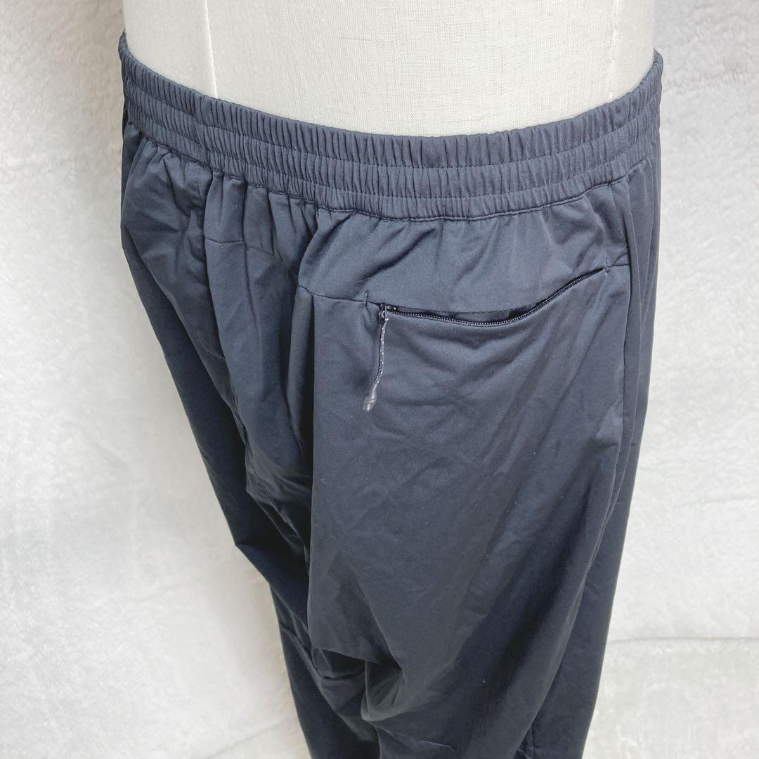 美品 ザウナ サウナスーツ XXL 上下セット 減量 ダイエット 大きいサイズ