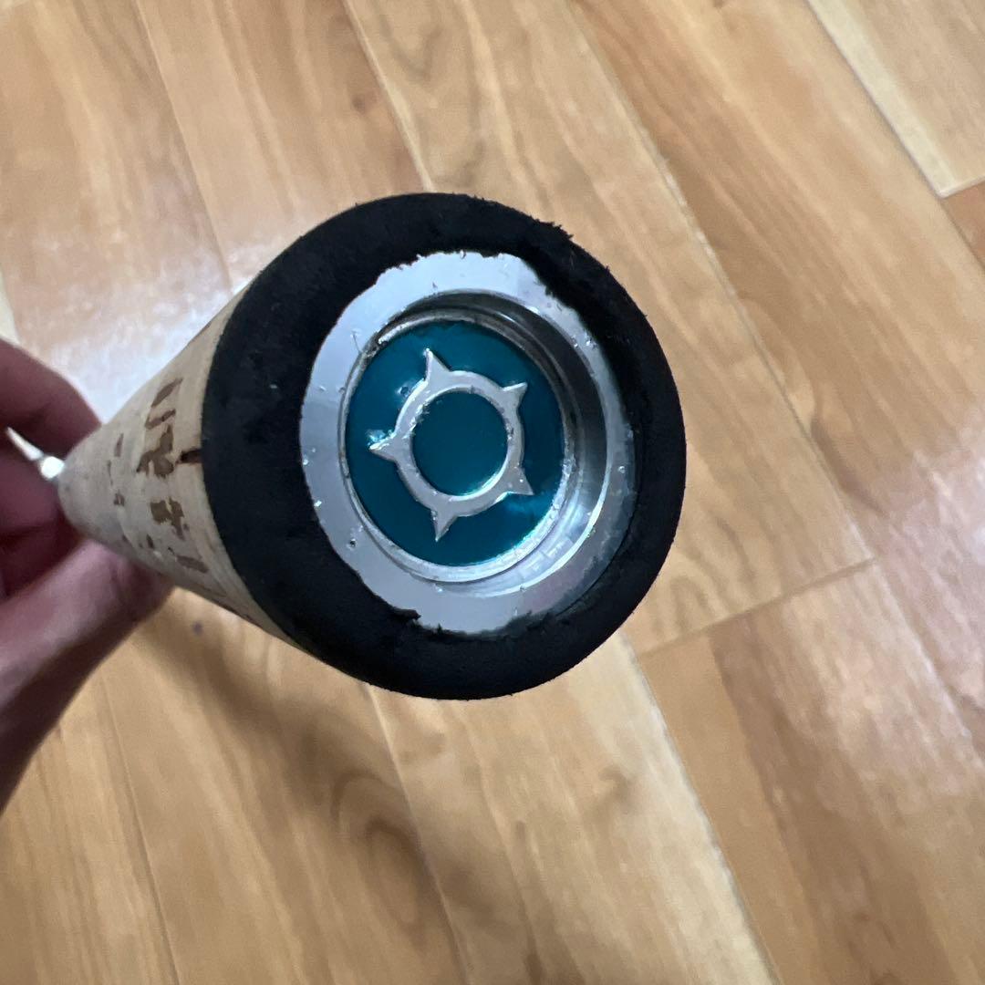 Fishman BC4 5.10XH パックロッド フィッシュマン