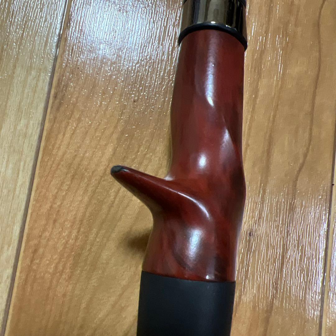 Fishman BC4 5.10XH パックロッド フィッシュマン