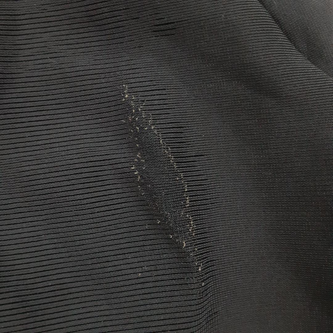 美品◎PEARL IZUMI サイクリングウェアセットアップ グローブ付 黒