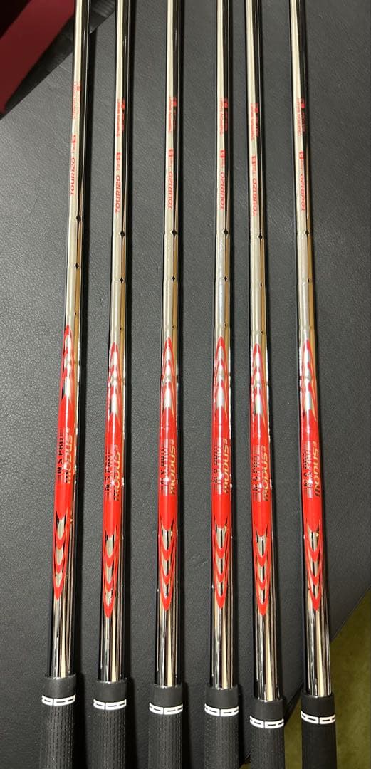 Titleist T150 アイアン6本セット