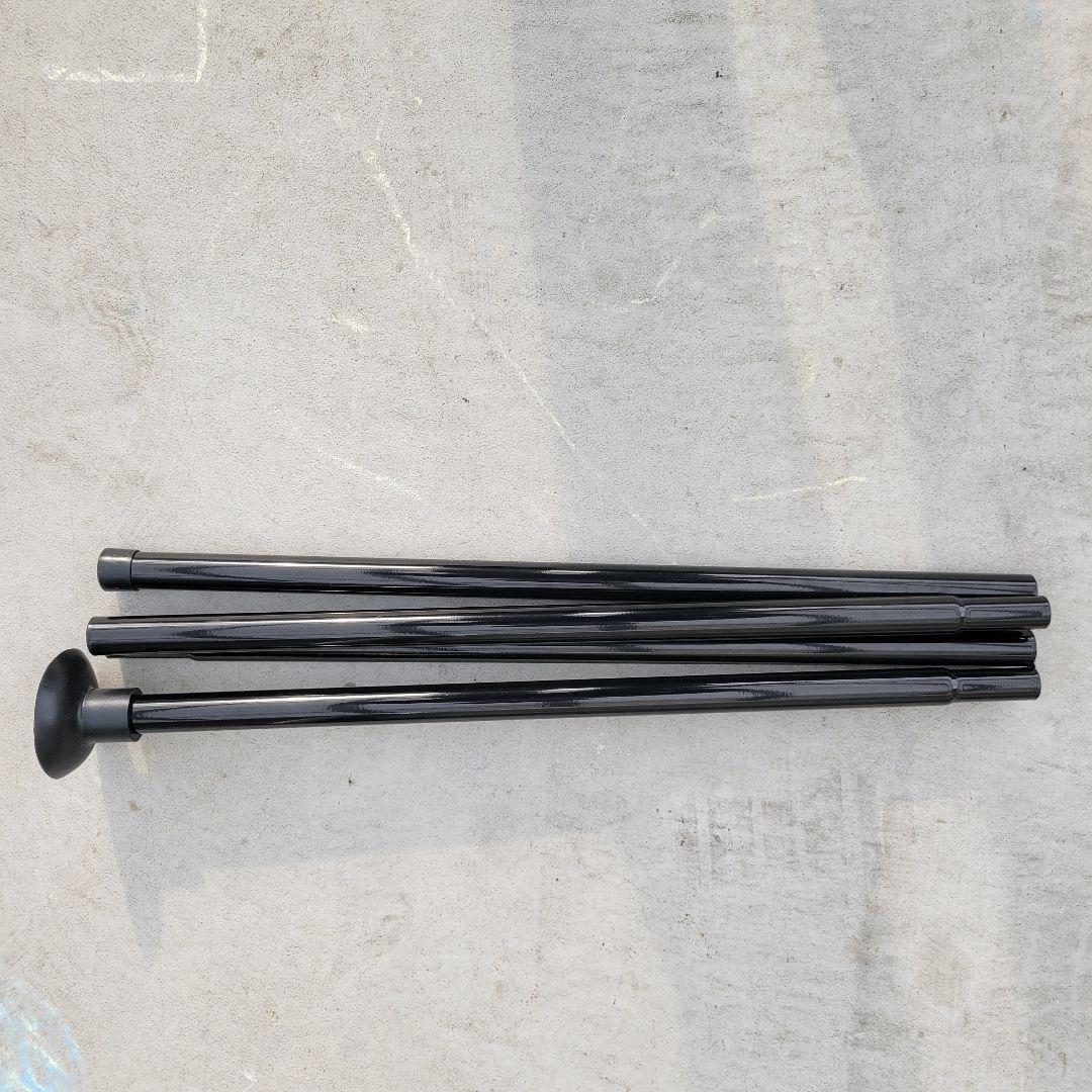 DOD ONE POLE (M) テント　中古